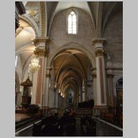Catedral de Valencia, photo Juanjo P, tripadvisor,2.jpg